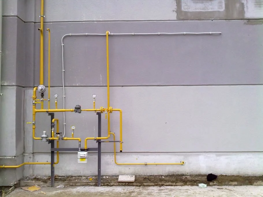 Mudanya Doğalgazcı